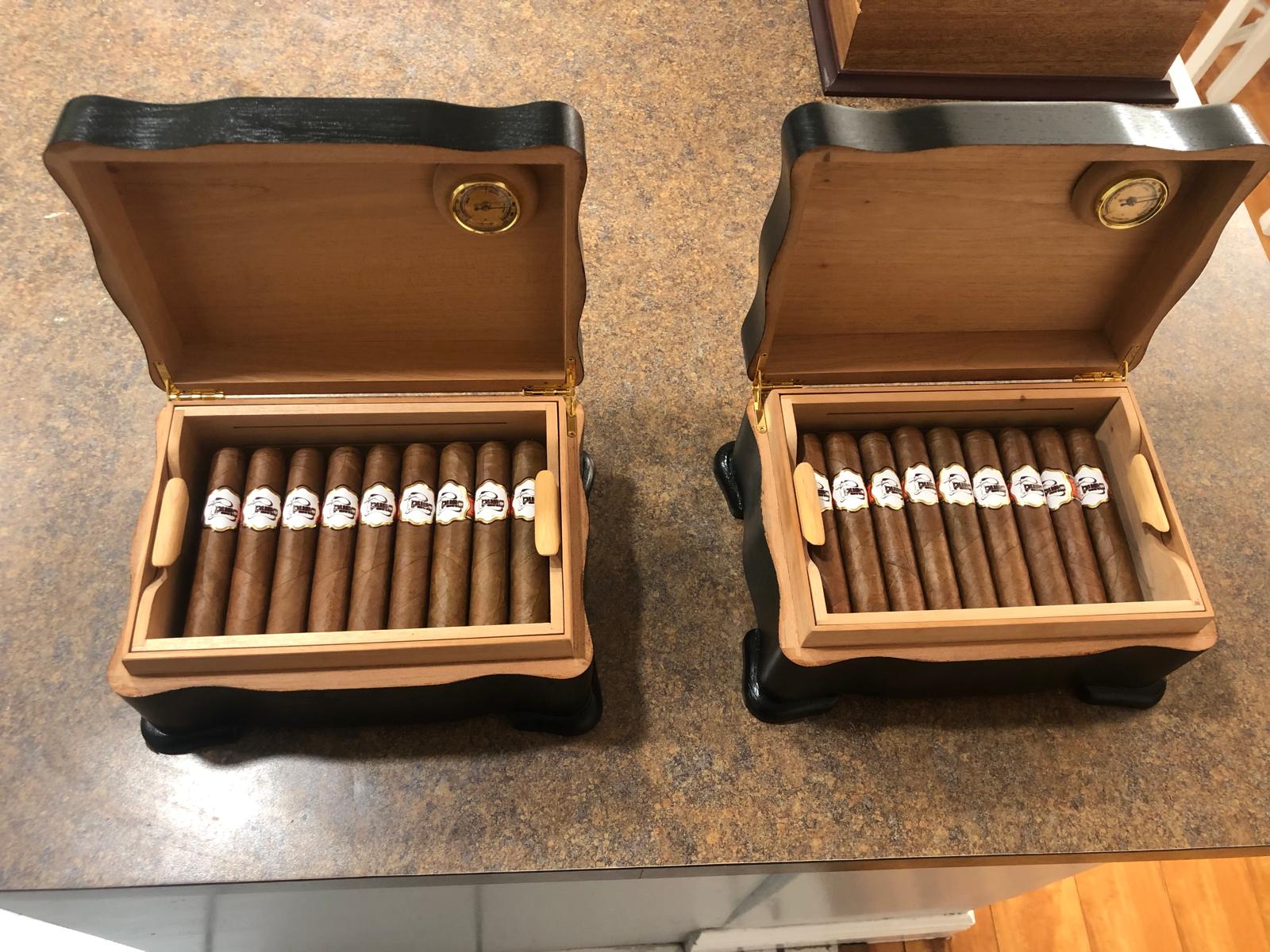 PURO - Premium Zigarren
