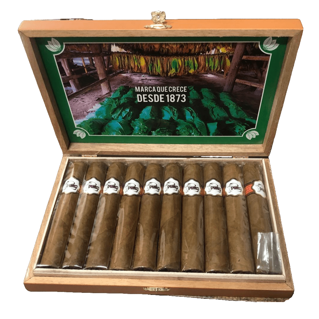 PURO - Premium Zigarren