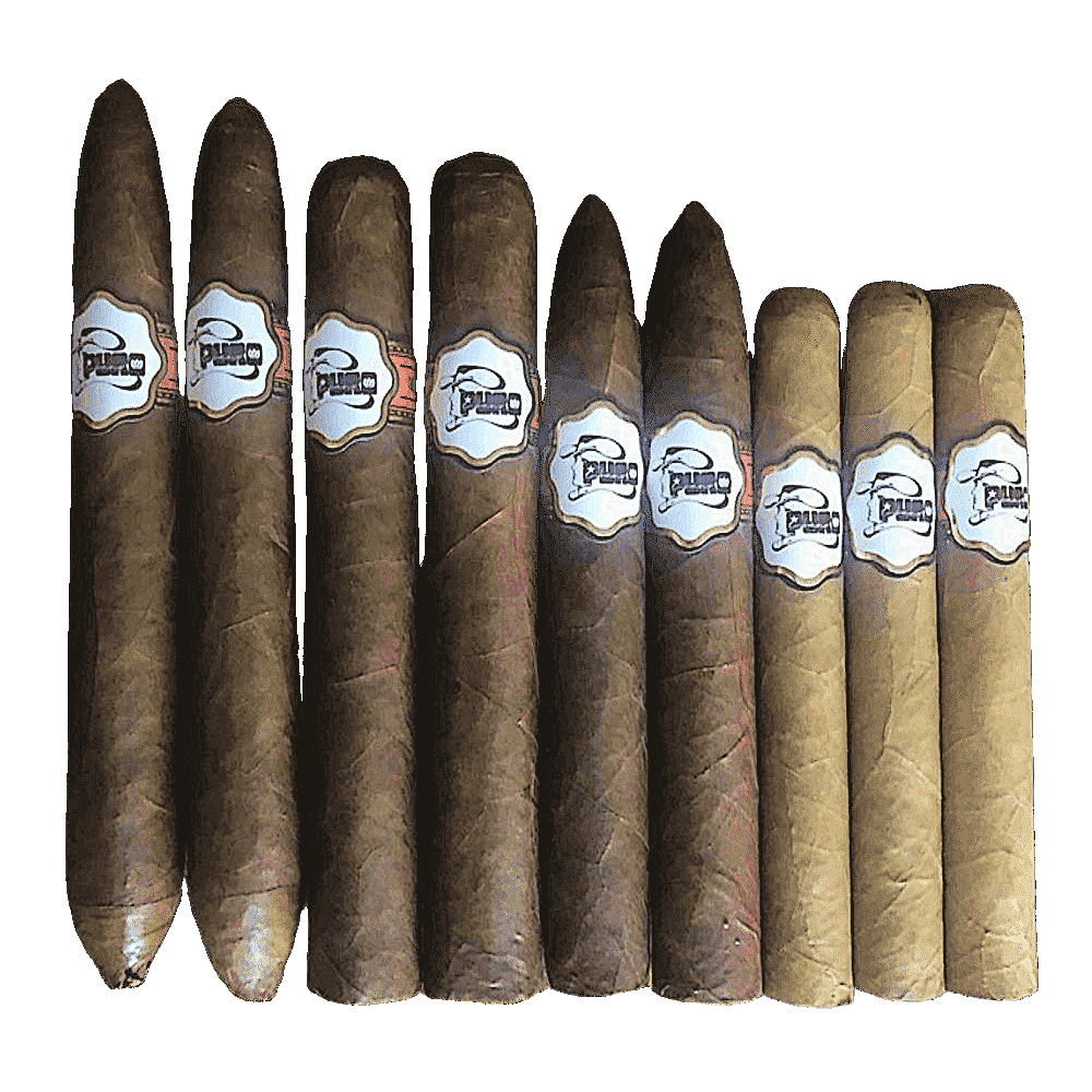 PURO - Premium Zigarren